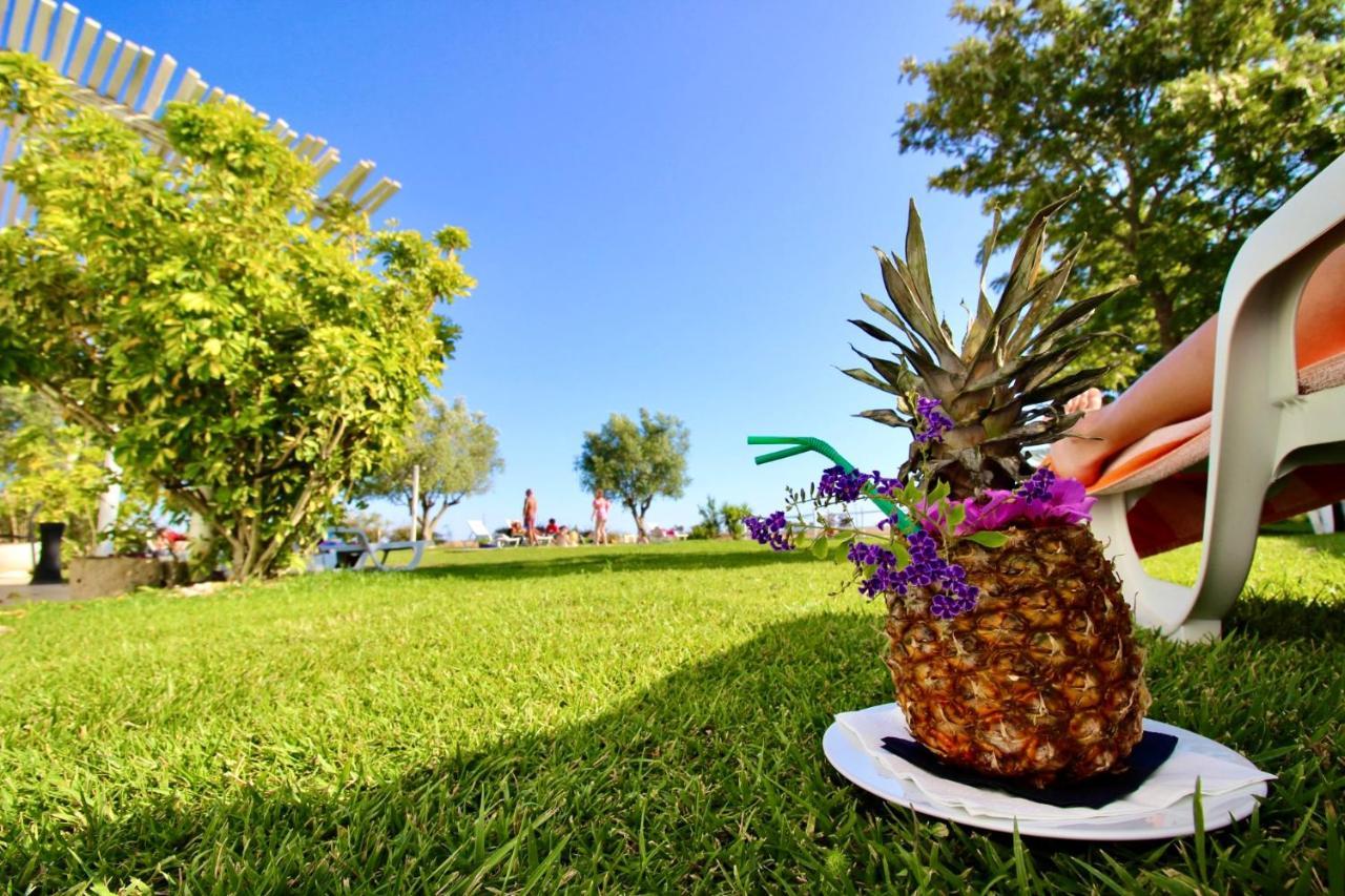 Monte Dos Pocos Hotel Алжустрел Екстериор снимка