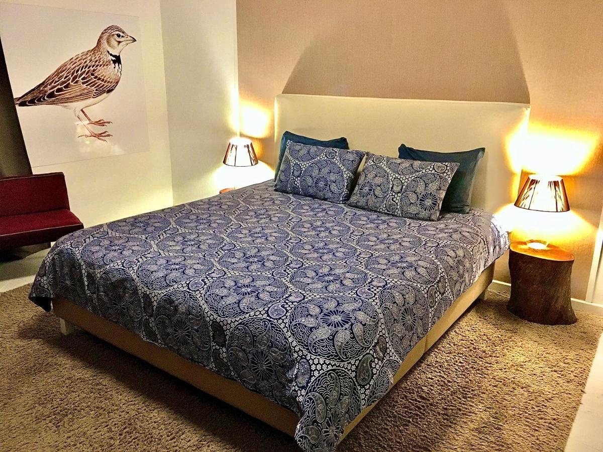 Monte Dos Pocos Hotel Алжустрел Екстериор снимка