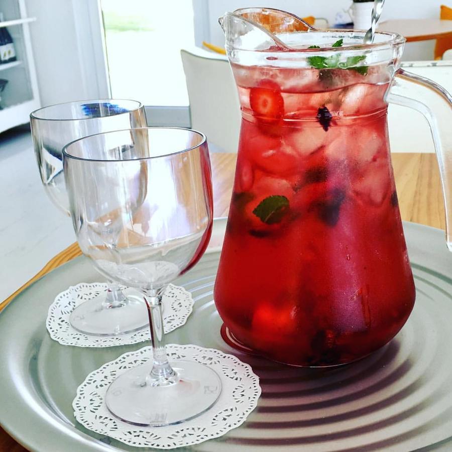 Monte Dos Pocos Hotel Алжустрел Екстериор снимка