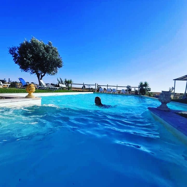 Monte Dos Pocos Hotel Алжустрел Екстериор снимка